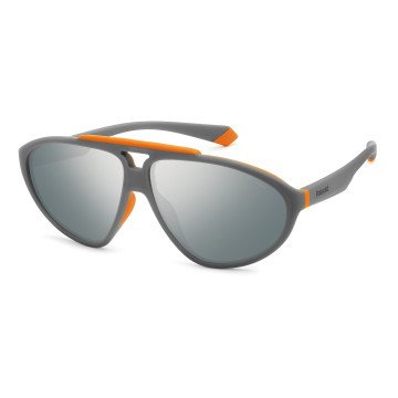 UNISEX SUNGLASSES POLAROID PLD2151SRIW (Lens/Bridge/Temple) 62/11/140 mm) UNISEX SUNGLASSES POLAROID PLD2151SRIW (Lens/Bridge/Temple) 62/11/140 mm)