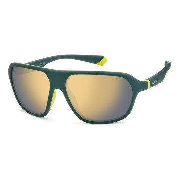 UNISEX SUNGLASSES POLAROID PLD2152SDLD (Lens/Bridge/Temple) 59/13/135 mm) UNISEX SUNGLASSES POLAROID PLD2152SDLD (Lens/Bridge/Temple) 59/13/135 mm)