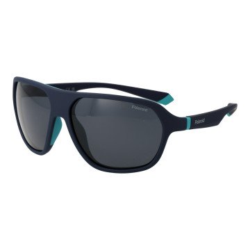 UNISEX SUNGLASSES POLAROID PLD2152S58FLL (Lens/Bridge/Temple) 59/13/135 mm) UNISEX SUNGLASSES POLAROID PLD2152S58FLL (Lens/Bridge/Temple) 59/13/135 mm)
