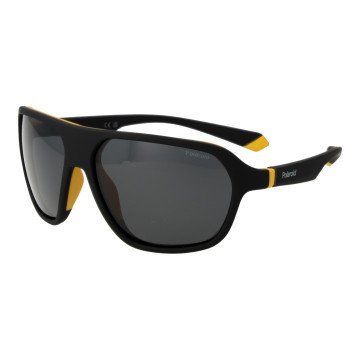 UNISEX SUNGLASSES POLAROID PLD2152S58PGC (Lens/Bridge/Temple) 59/13/135 mm) UNISEX SUNGLASSES POLAROID PLD2152S58PGC (Lens/Bridge/Temple) 59/13/135 mm)