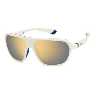 UNISEX SUNGLASSES POLAROID PLD2152SVK6 (Lens/Bridge/Temple) 59/13/135 mm) UNISEX SUNGLASSES POLAROID PLD2152SVK6 (Lens/Bridge/Temple) 59/13/135 mm)