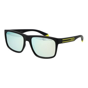 MAN SUNGLASSES POLAROID PLD2149S5771C (Lens/Bridge/Temple) 57/17/140 mm) MAN SUNGLASSES POLAROID PLD2149S5771C (Lens/Bridge/Temple) 57/17/140 mm)