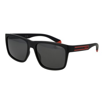 MAN SUNGLASSES POLAROID PLD2149S578LZ (Lens/Bridge/Temple) 57/17/140 mm) MAN SUNGLASSES POLAROID PLD2149S578LZ (Lens/Bridge/Temple) 57/17/140 mm)