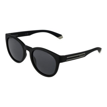 UNISEX SUNGLASSES POLAROID PLD2150S5208A (Lens/Bridge/Temple) 52/20/140 mm) UNISEX SUNGLASSES POLAROID PLD2150S5208A (Lens/Bridge/Temple) 52/20/140 mm)