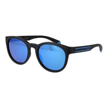 UNISEX SUNGLASSES POLAROID PLD2150S52OY4 (Lens/Bridge/Temple) 52/20/140 mm) UNISEX SUNGLASSES POLAROID PLD2150S52OY4 (Lens/Bridge/Temple) 52/20/140 mm)