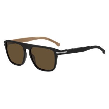 MAN SUNGLASSES BOSS  BOSS1599S807 (Lens/Bridge/Temple) 56/17/145 mm)