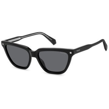 WOMEN SUNGLASSES POLAROID PLD4157SX807 (Lens/Bridge/Temple) 55/16/145 mm) WOMEN SUNGLASSES POLAROID PLD4157SX807 (Lens/Bridge/Temple) 55/16/145 mm)