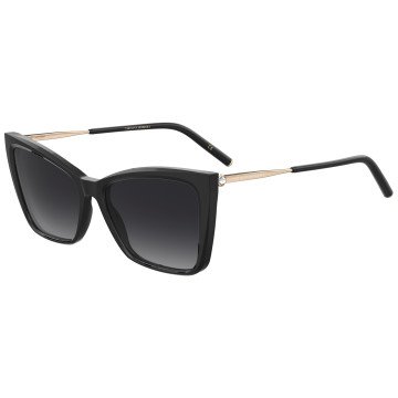 WOMEN SUNGLASSES CAROLINA HERRERA  HER0180S2M2 (Lens/Bridge/Temple) 57/17/145 mm)