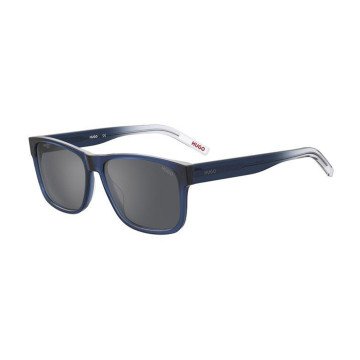 MAN SUNGLASSES HUGO  HG1260SXW0T4 (Lens/Bridge/Temple) 57/15/135 mm)