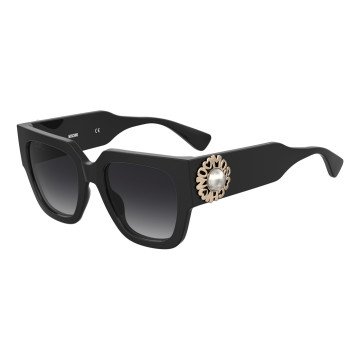 WOMEN SUNGLASSES MOSCHINO MOS153-S-807 (Lens/Bridge/Temple) 52/20/140 mm) WOMEN SUNGLASSES MOSCHINO MOS153-S-807 (Lens/Bridge/Temple) 52/20/140 mm)