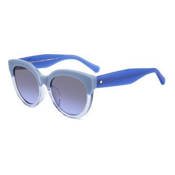 WOMEN SUNGLASSES KATE SPADE  BREA-F-S-PJP (Lens/Bridge/Temple) 54/19/140 mm)