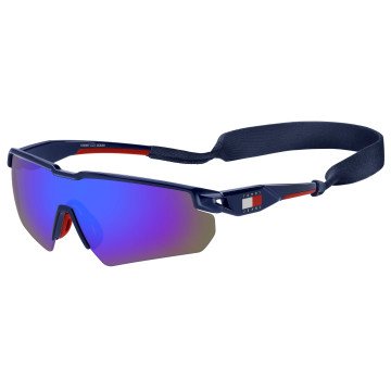 UNISEX SUNGLASSES TOMMY JEANS  TJ-0098-S-PJP (Lens/Bridge/Temple) 99/00/135 mm)