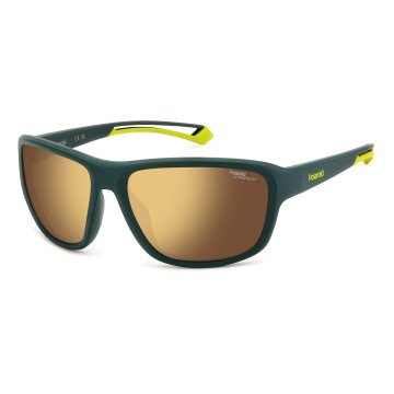 UNISEX SUNGLASSES POLAROID  PLD7049SGP7 (Lens/Bridge/Temple) 62/17/130 mm)