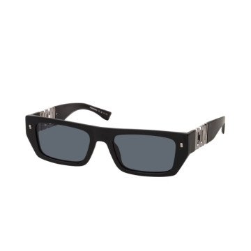 MAN SUNGLASSES DSQUARED2 ICON ICON0011S003 (Lens/Bridge/Temple) 54/19/145 mm) MAN SUNGLASSES DSQUARED2 ICON ICON0011S003 (Lens/Bridge/Temple) 54/19/145 mm)