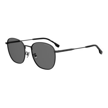 MAN SUNGLASSES BOSS  BOSS1561FSK00 (Lens/Bridge/Temple) 57/20/145 mm)
