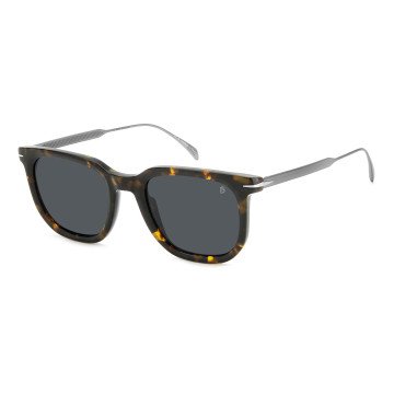 MAN SUNGLASSES DAVID BECKHAM  DB-7119-S-4HU (Lens/Bridge/Temple) 52/22/150 mm)