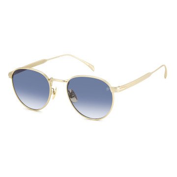 MAN SUNGLASSES DAVID BECKHAM  DB-1142-S-AOZ (Lens/Bridge/Temple) 51/21/150 mm)