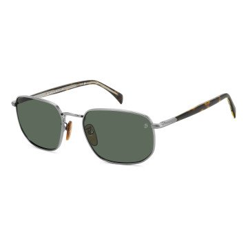MAN SUNGLASSES DAVID BECKHAM  DB-1143-S-31Z (Lens/Bridge/Temple) 57/20/145 mm)