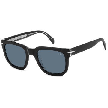 MAN SUNGLASSES DAVID BECKHAM  DB-7118-S-7C5 (Lens/Bridge/Temple) 52/23/150 mm)
