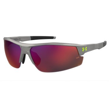 MAN SUNGLASSES UNDER ARMOUR UASKILLZG4WC (Lens/Bridge/Temple) 80/08/125 mm) MAN SUNGLASSES UNDER ARMOUR UASKILLZG4WC (Lens/Bridge/Temple) 80/08/125 mm)