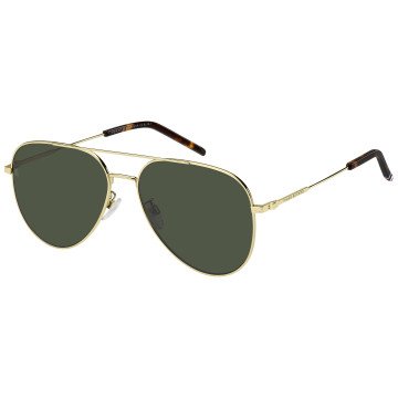 MAN SUNGLASSES TOMMY HILFIGER TH2111GSJ5G (Lens/Bridge/Temple) 60/16/150 mm) MAN SUNGLASSES TOMMY HILFIGER TH2111GSJ5G (Lens/Bridge/Temple) 60/16/150 mm)