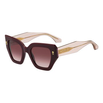 WOMEN SUNGLASSES ETRO  ETRO0010SLHF (Lens/Bridge/Temple) 50/24/145 mm)