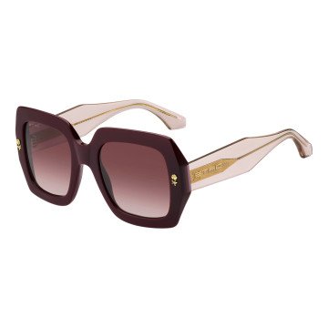 WOMEN SUNGLASSES ETRO  ETRO0011SLHF (Lens/Bridge/Temple) 53/23/145 mm)
