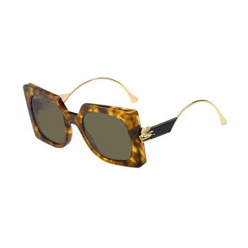 WOMEN SUNGLASSES ETRO  ETRO0026SEPZ (Lens/Bridge/Temple) 54/23/140 mm)