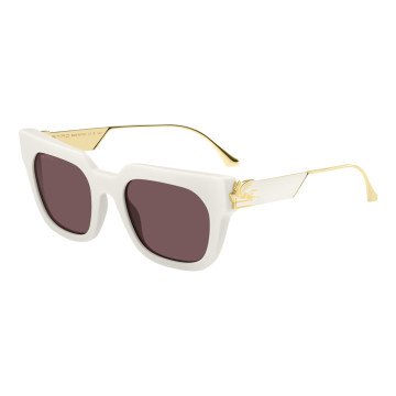 WOMEN SUNGLASSES ETRO  ETRO0027GSSZJ (Lens/Bridge/Temple) 52/22/140 mm)