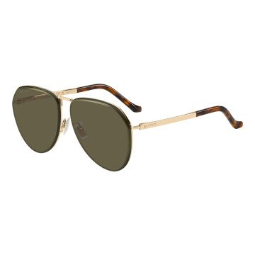 UNISEX SUNGLASSES ETRO  ETRO0033S000 (Lens/Bridge/Temple) 64/13/145 mm)