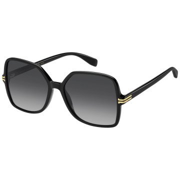 WOMEN SUNGLASSES MARC JACOBS MJ-1105-S-807 (Lens/Bridge/Temple) 57/17/140 mm) WOMEN SUNGLASSES MARC JACOBS MJ-1105-S-807 (Lens/Bridge/Temple) 57/17/140 mm)