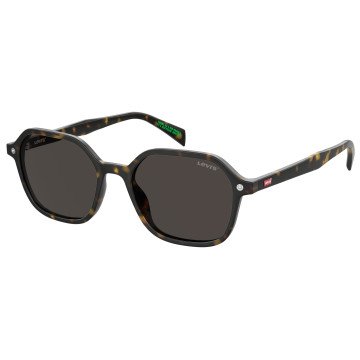 UNISEX SUNGLASSES LEVI'S  LV-5051-S-086 (Lens/Bridge/Temple) 53/18/145 mm)