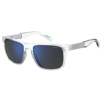 MAN SUNGLASSES LEVI'S  LV-5058-S-2M4 (Lens/Bridge/Temple) 56/18/145 mm)