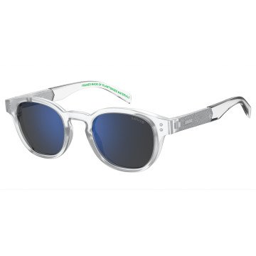 MAN SUNGLASSES LEVI'S LV-5060-S-2M4 (Lens/Bridge/Temple) 48/22/145 mm) MAN SUNGLASSES LEVI'S LV-5060-S-2M4 (Lens/Bridge/Temple) 48/22/145 mm)