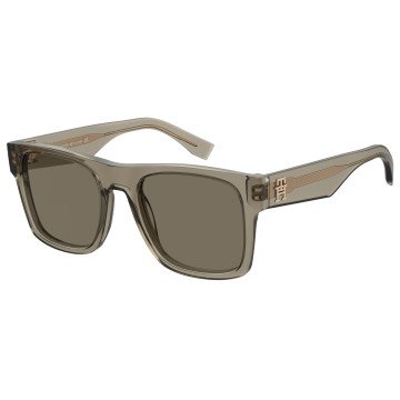 WOMEN SUNGLASSES TOMMY HILFIGER  TH-2118-S-10A (Lens/Bridge/Temple) 53/20/140 mm)