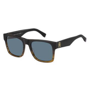 WOMEN SUNGLASSES TOMMY HILFIGER  TH-2118-S-37N (Lens/Bridge/Temple) 53/20/140 mm)