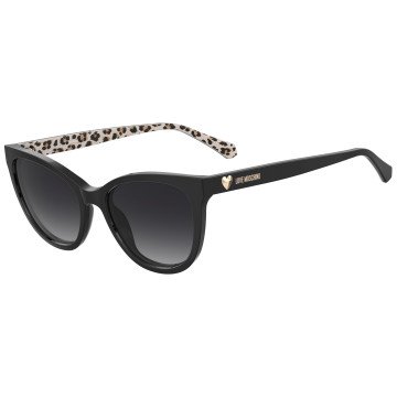 WOMEN SUNGLASSES MOSCHINO LOVE MOL072-S-7RM (Lens/Bridge/Temple) 54/18/140 mm) WOMEN SUNGLASSES MOSCHINO LOVE MOL072-S-7RM (Lens/Bridge/Temple) 54/18/140 mm)