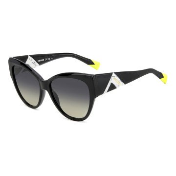 WOMEN SUNGLASSES MISSONI MIS0171S807 (Lens/Bridge/Temple) 57/16/140 mm) WOMEN SUNGLASSES MISSONI MIS0171S807 (Lens/Bridge/Temple) 57/16/140 mm)