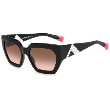 WOMEN SUNGLASSES MISSONI MIS0170S807 (Lens/Bridge/Temple) 55/19/140 mm) WOMEN SUNGLASSES MISSONI MIS0170S807 (Lens/Bridge/Temple) 55/19/140 mm)