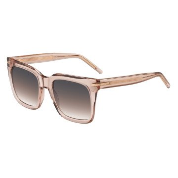 WOMEN SUNGLASSES HUGO BOSS BLACK  BOSS1656S35J (Lens/Bridge/Temple) 54/21/145 mm)