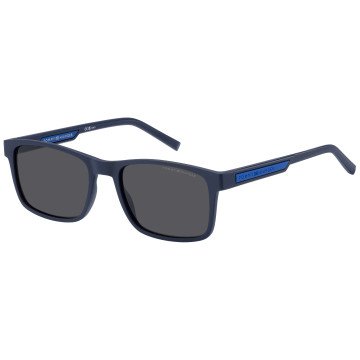 MAN SUNGLASSES TOMMY HILFIGER TH-2089-S-FLL (Lens/Bridge/Temple) 56/19/145 mm) MAN SUNGLASSES TOMMY HILFIGER TH-2089-S-FLL (Lens/Bridge/Temple) 56/19/145 mm)