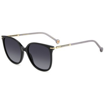WOMEN SUNGLASSES CAROLINA HERRERA  HER0229SP9X (Lens/Bridge/Temple) 55/19/145 mm)