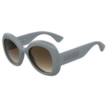 WOMEN SUNGLASSES MOSCHINO MOS162-S-MVU (54/22/140 ) WOMEN SUNGLASSES MOSCHINO MOS162-S-MVU (54/22/140 )