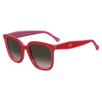 WOMEN SUNGLASSES CAROLINA HERRERA  HER0225GS45X (Lens/Bridge/Temple) 54/20/145 mm)