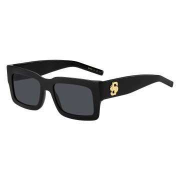 WOMEN SUNGLASSES HUGO BOSS BLACK  BOSS1654S807 (Lens/Bridge/Temple) 54/19/140 mm)