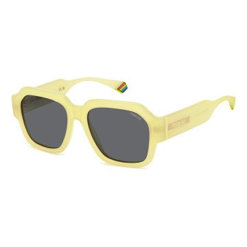 UNISEX SUNGLASSES POLAROID PLD6212SX40G (Lens/Bridge/Temple) 54/17/140 mm) UNISEX SUNGLASSES POLAROID PLD6212SX40G (Lens/Bridge/Temple) 54/17/140 mm)
