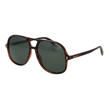 UNISEX SUNGLASSES POLAROID PLD6217S57086 (Lens/Bridge/Temple) 57/15/140 mm) UNISEX SUNGLASSES POLAROID PLD6217S57086 (Lens/Bridge/Temple) 57/15/140 mm)
