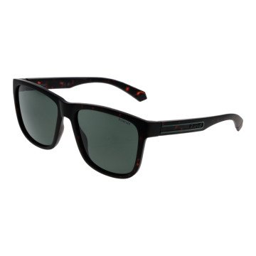MAN SUNGLASSES POLAROID PLD2155S57HGC (Lens/Bridge/Temple) 57/17/140 mm) MAN SUNGLASSES POLAROID PLD2155S57HGC (Lens/Bridge/Temple) 57/17/140 mm)