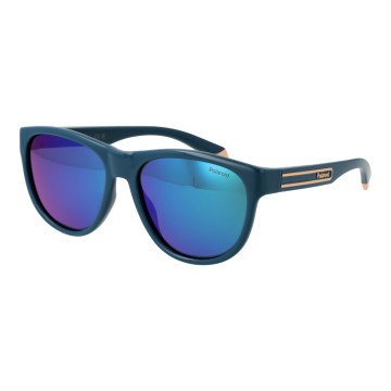 UNISEX SUNGLASSES POLAROID PLD2156S56ZI9 (Lens/Bridge/Temple) 56/16/140 mm) UNISEX SUNGLASSES POLAROID PLD2156S56ZI9 (Lens/Bridge/Temple) 56/16/140 mm)