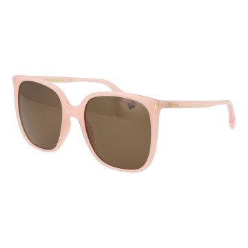 WOMEN SUNGLASSES POLAROID  PLD6218S5635J (Lens/Bridge/Temple) 56/19/140 mm)
